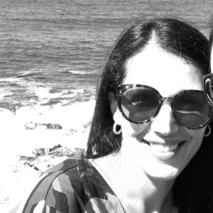 Meet your Posher, Amna